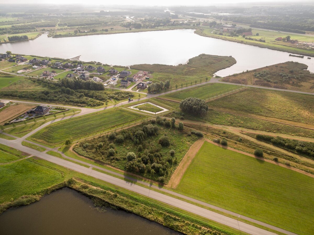 Cantharel 55, 9685 EB Blauwestad - € 550.000 k.k. - Boekholt & partners makelaars Groningen