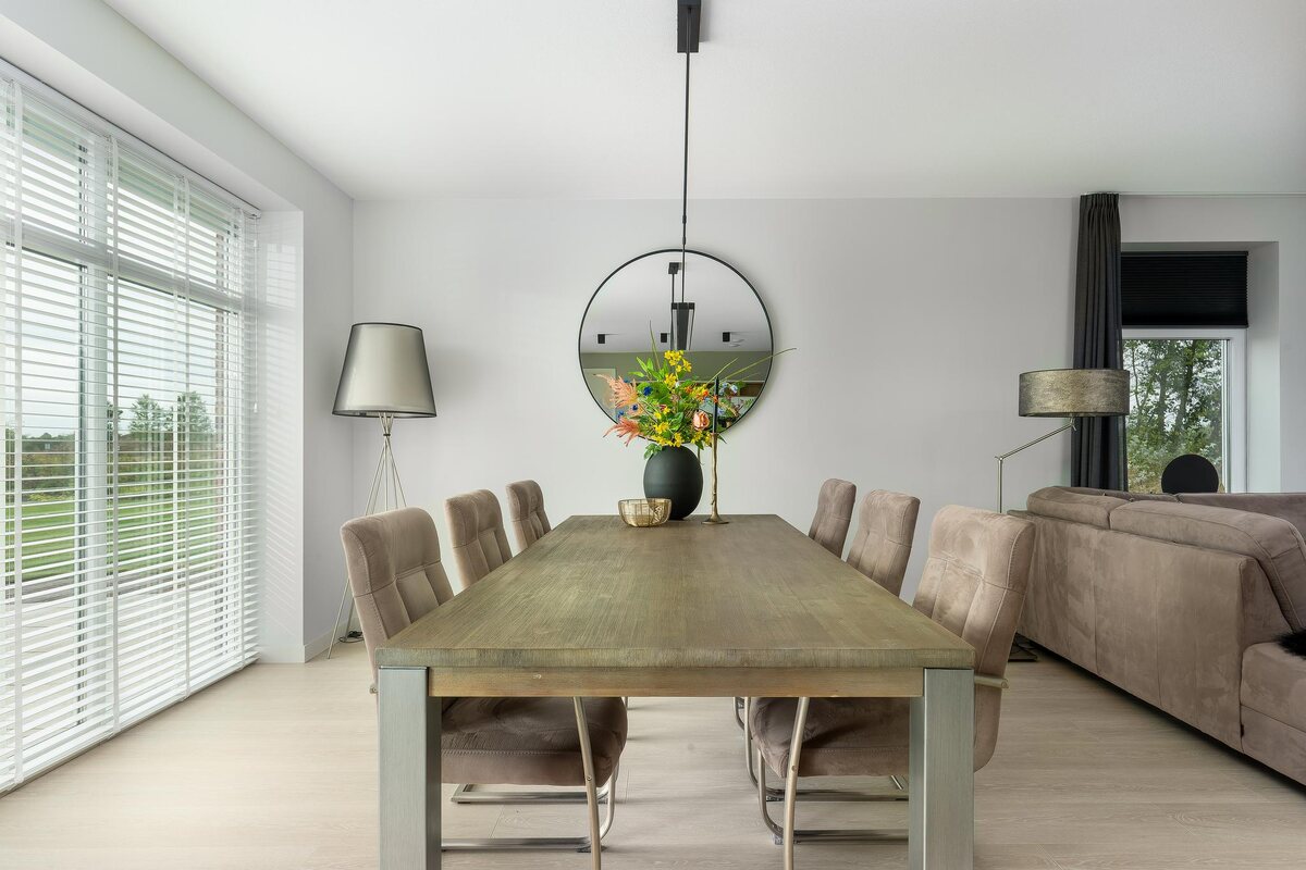 Cantharel 55, 9685 EB Blauwestad - € 550.000 k.k. - Boekholt & partners makelaars Groningen