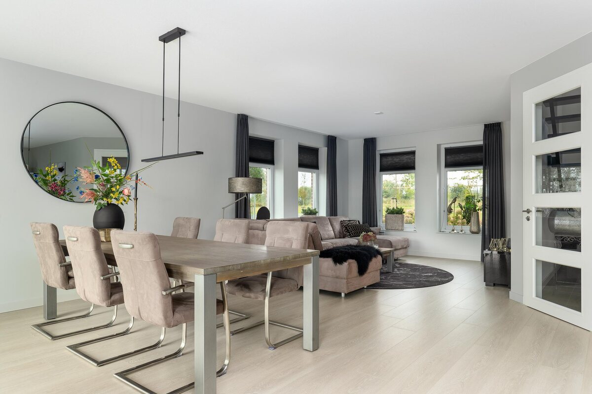 Cantharel 55, 9685 EB Blauwestad - € 550.000 k.k. - Boekholt & partners makelaars Groningen
