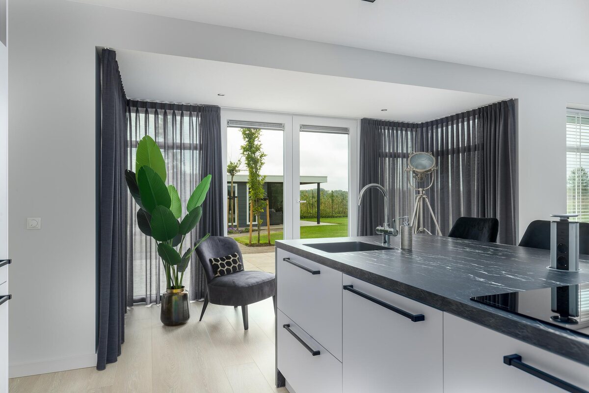 Cantharel 55, 9685 EB Blauwestad - € 550.000 k.k. - Boekholt & partners makelaars Groningen