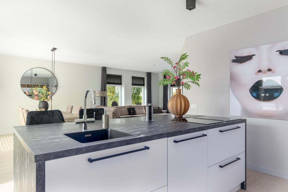 Cantharel 55, 9685 EB Blauwestad - € 550.000 k.k. - Boekholt & partners makelaars Groningen