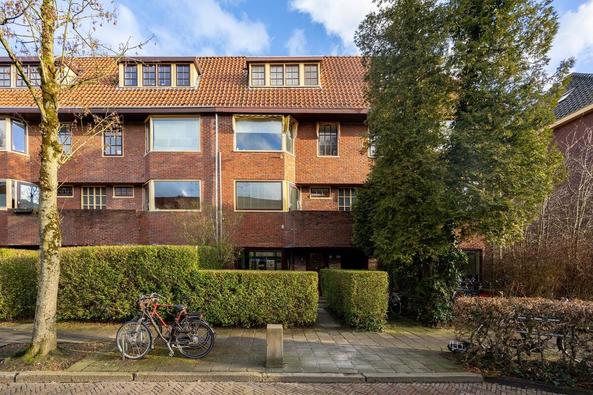 Celebesstraat 39, 9715 JB Groningen - € 365.000 k.k. - Boekholt & partners makelaars Groningen