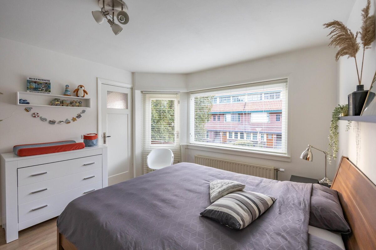 Celebesstraat 39, 9715 JB Groningen - € 365.000 k.k. - Boekholt & partners makelaars Groningen