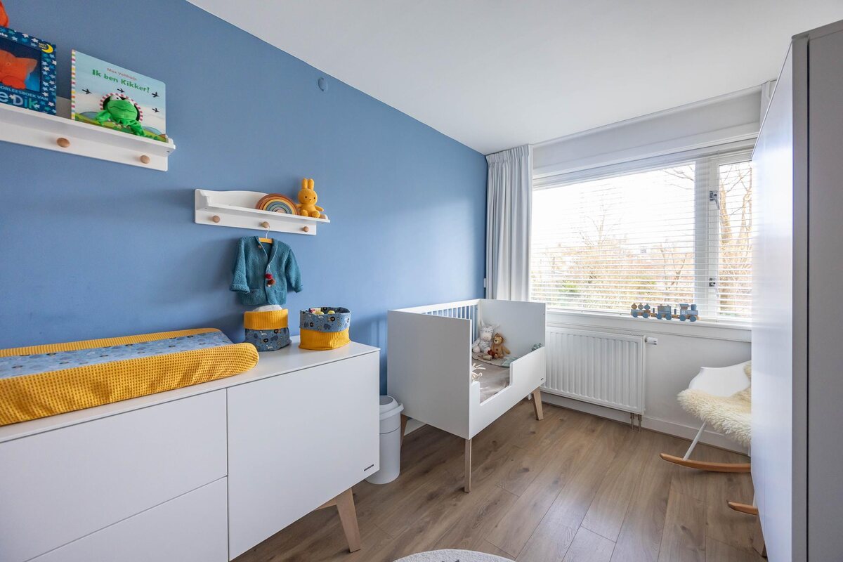 Celebesstraat 39, 9715 JB Groningen - € 365.000 k.k. - Boekholt & partners makelaars Groningen