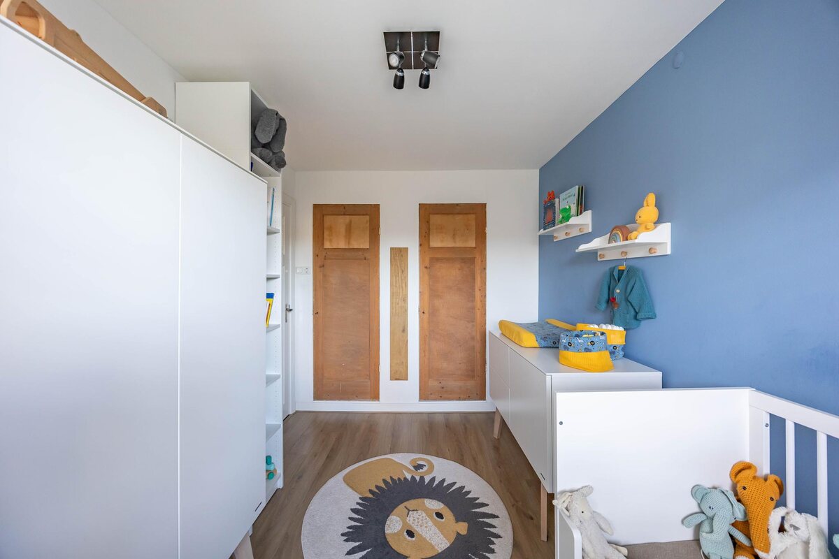 Celebesstraat 39, 9715 JB Groningen - € 365.000 k.k. - Boekholt & partners makelaars Groningen