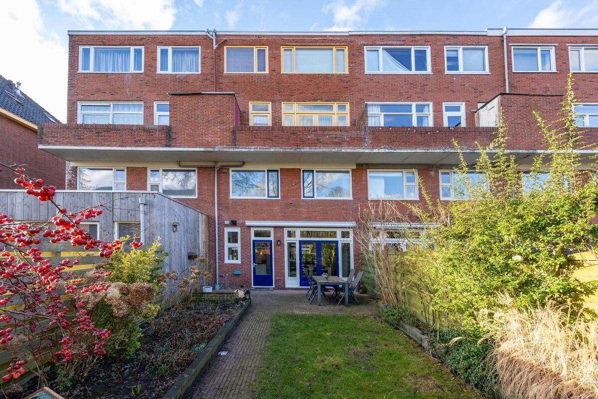 Celebesstraat 39, 9715 JB Groningen - € 365.000 k.k. - Boekholt & partners makelaars Groningen