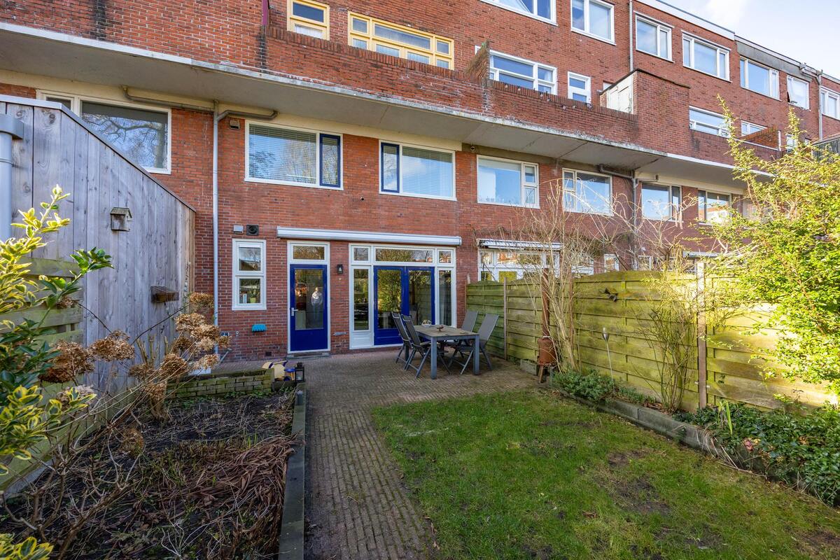 Celebesstraat 39, 9715 JB Groningen - € 365.000 k.k. - Boekholt & partners makelaars Groningen