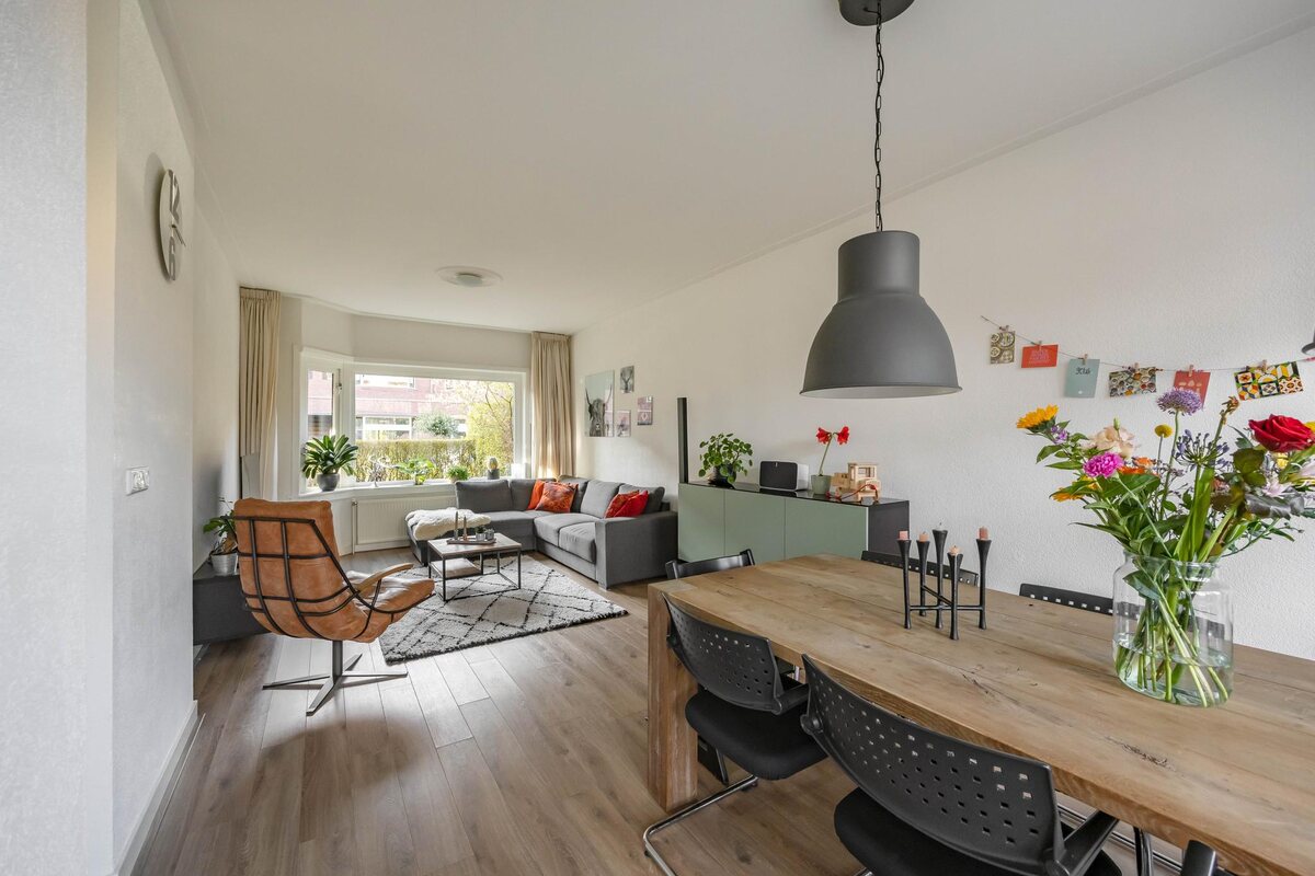 Celebesstraat 39, 9715 JB Groningen - € 365.000 k.k. - Boekholt & partners makelaars Groningen