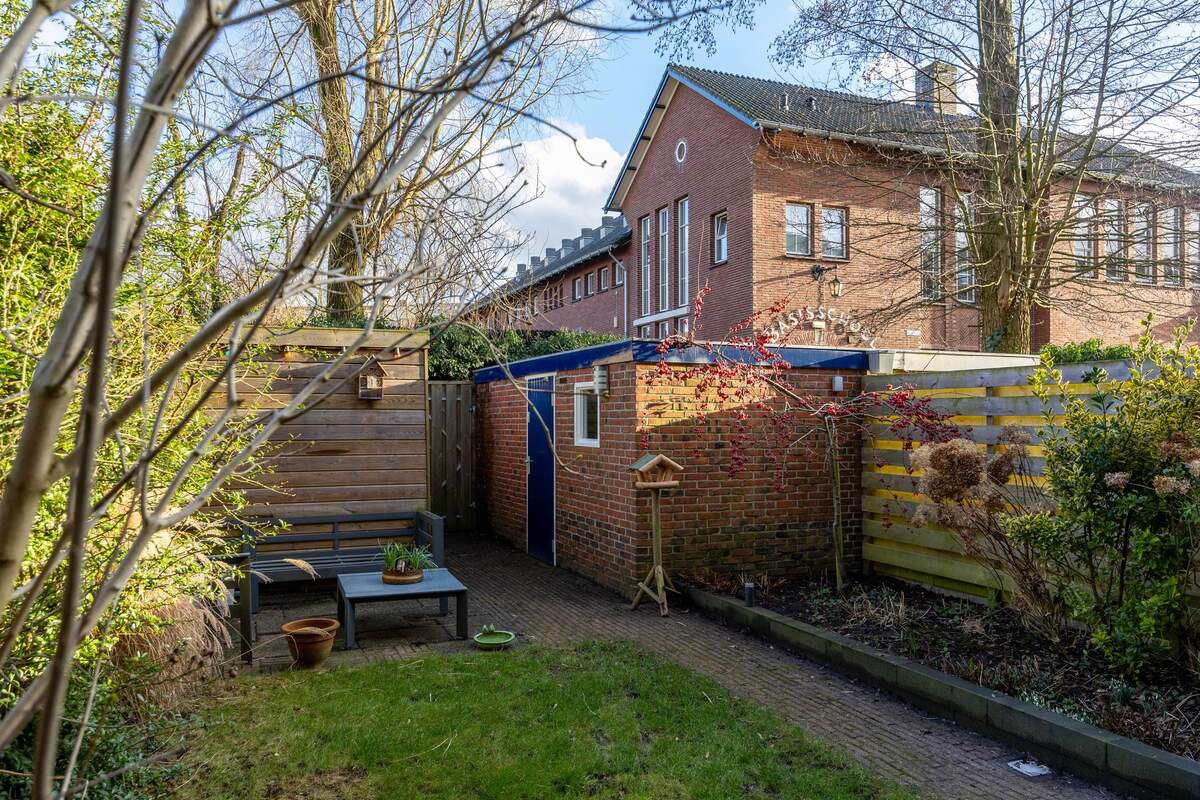 Celebesstraat 39, 9715 JB Groningen - € 365.000 k.k. - Boekholt & partners makelaars Groningen