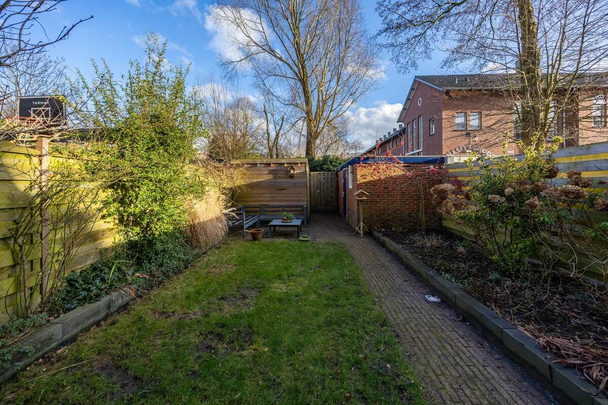 Celebesstraat 39, 9715 JB Groningen - € 365.000 k.k. - Boekholt & partners makelaars Groningen