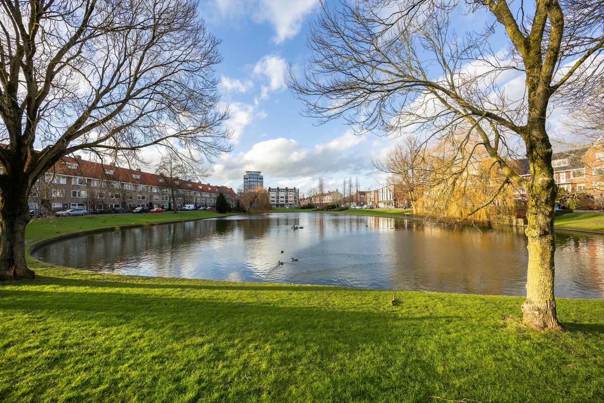 Celebesstraat 39, 9715 JB Groningen - € 365.000 k.k. - Boekholt & partners makelaars Groningen