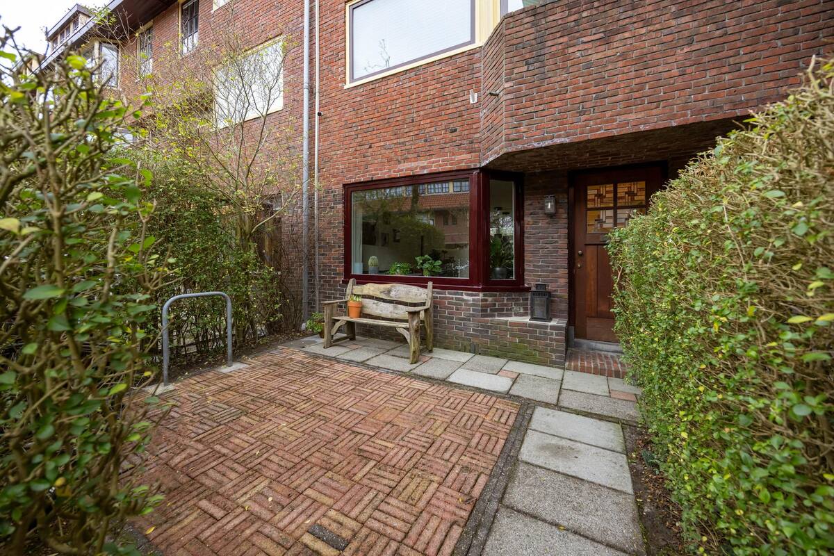 Celebesstraat 39, 9715 JB Groningen - € 365.000 k.k. - Boekholt & partners makelaars Groningen