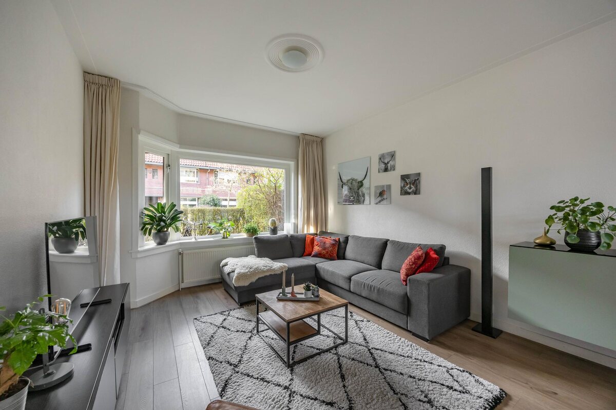 Celebesstraat 39, 9715 JB Groningen - € 365.000 k.k. - Boekholt & partners makelaars Groningen