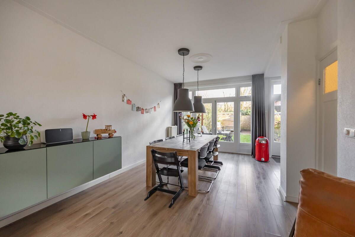 Celebesstraat 39, 9715 JB Groningen - € 365.000 k.k. - Boekholt & partners makelaars Groningen