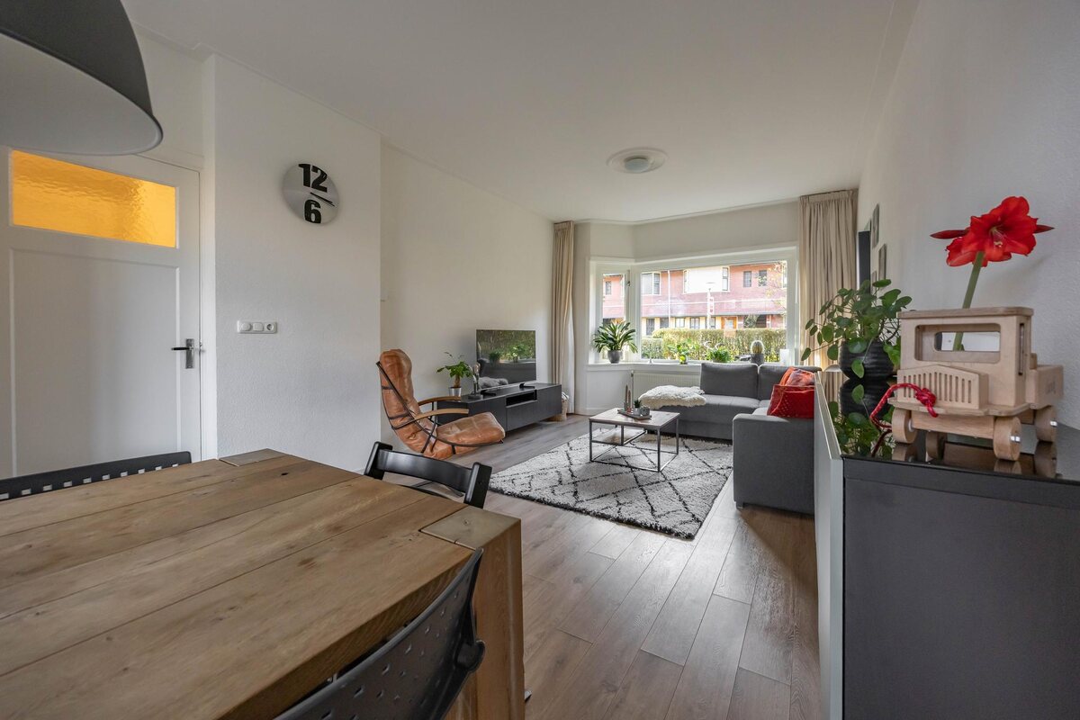 Celebesstraat 39, 9715 JB Groningen - € 365.000 k.k. - Boekholt & partners makelaars Groningen