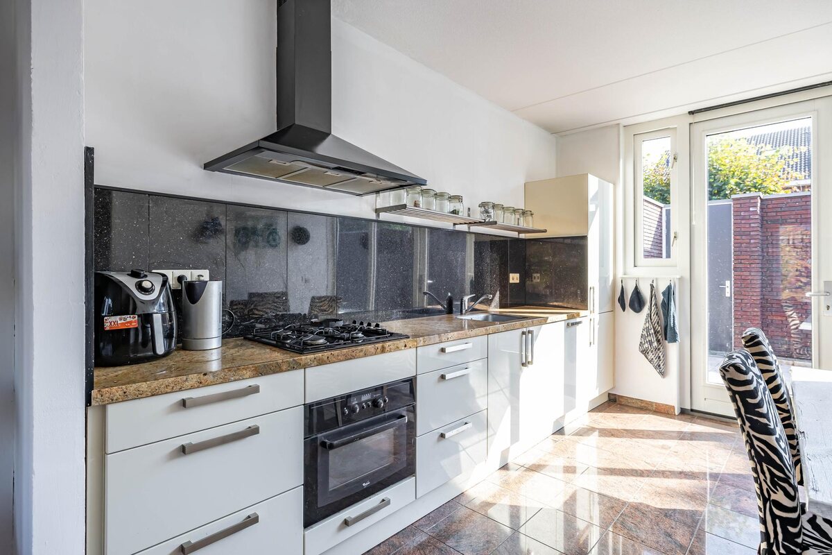Centaurstraat 17, 9742 PM Groningen - € 575.000 k.k. - Boekholt & partners makelaars Groningen
