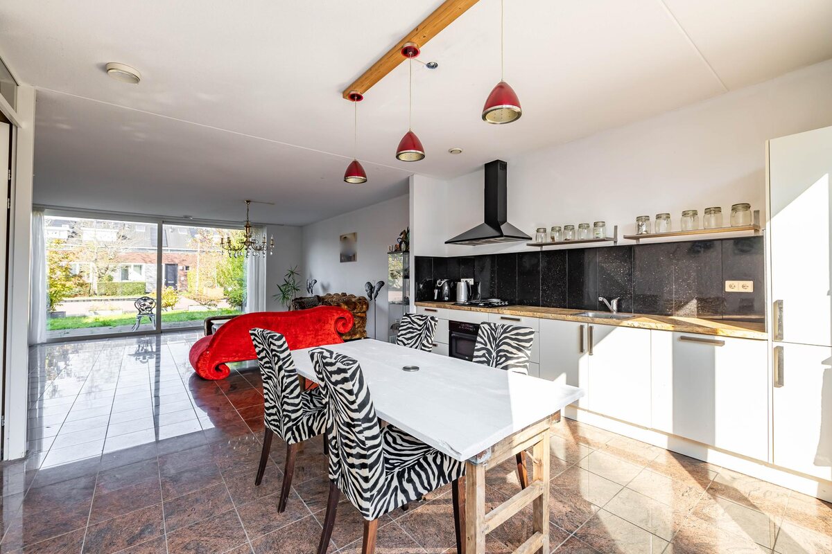 Centaurstraat 17, 9742 PM Groningen - € 575.000 k.k. - Boekholt & partners makelaars Groningen
