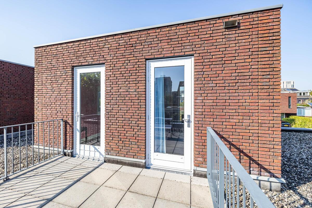 Centaurstraat 17, 9742 PM Groningen - € 575.000 k.k. - Boekholt & partners makelaars Groningen