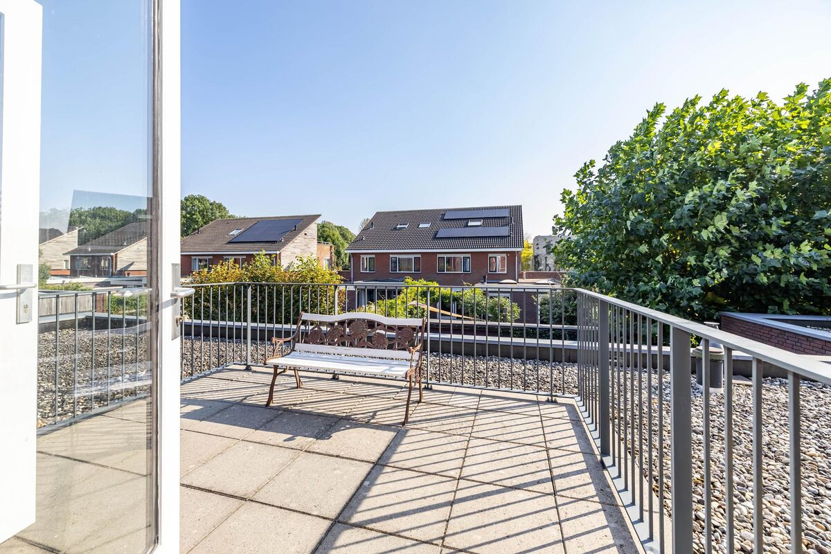 Centaurstraat 17, 9742 PM Groningen - € 575.000 k.k. - Boekholt & partners makelaars Groningen