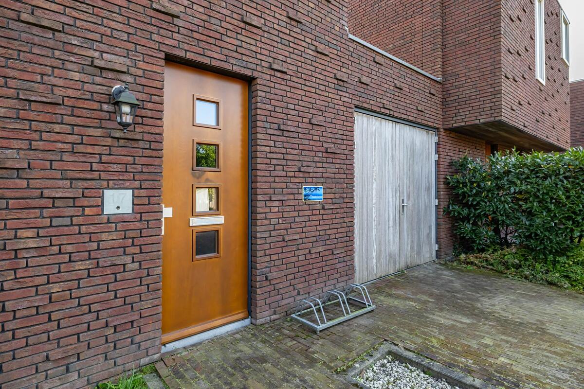 Centaurstraat 17, 9742 PM Groningen - € 575.000 k.k. - Boekholt & partners makelaars Groningen