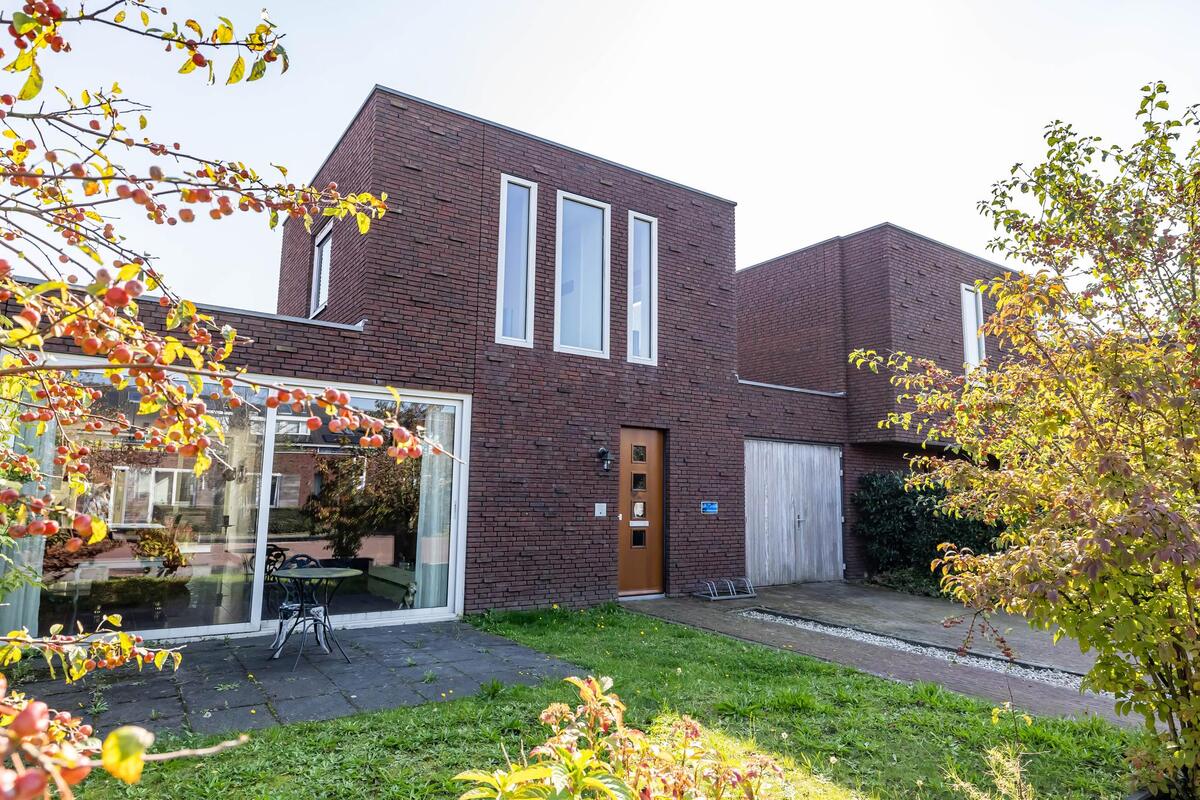 Centaurstraat 17, 9742 PM Groningen - € 575.000 k.k. - Boekholt & partners makelaars Groningen