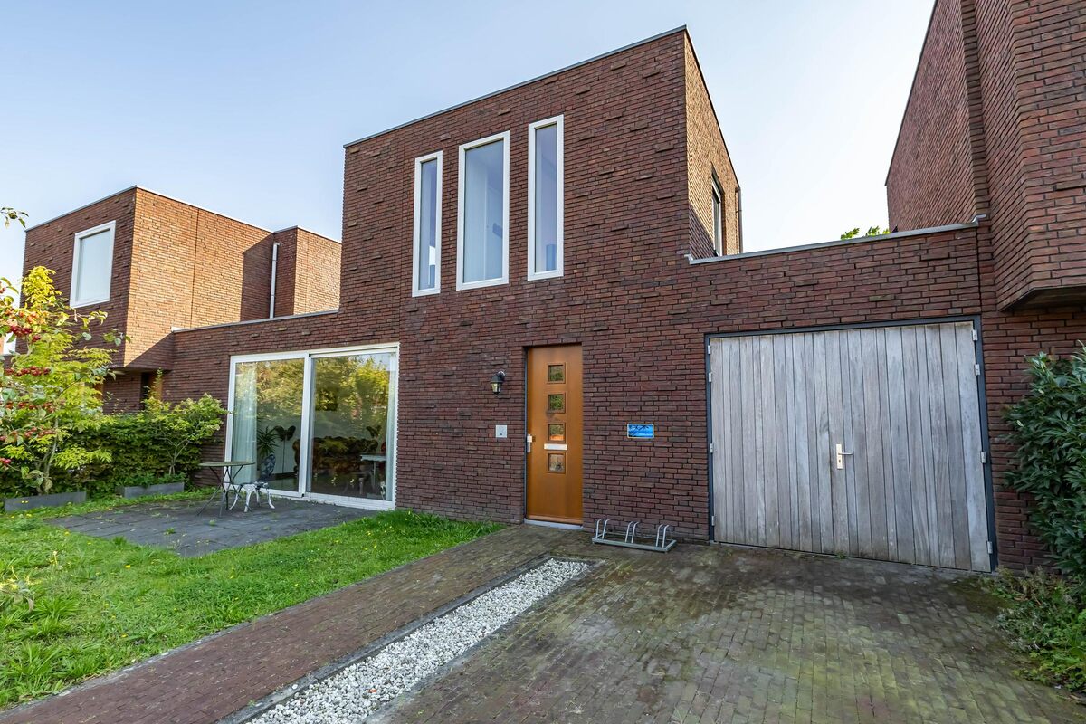 Centaurstraat 17, 9742 PM Groningen - € 575.000 k.k. - Boekholt & partners makelaars Groningen