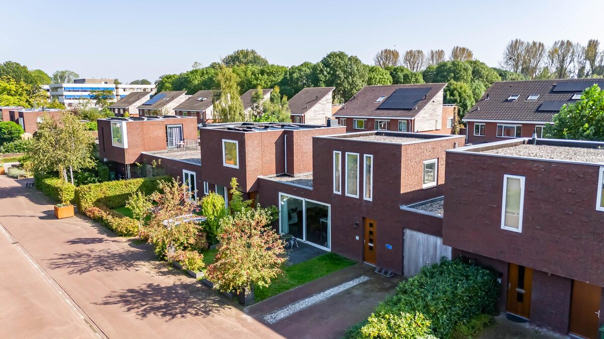Centaurstraat 17, 9742 PM Groningen - € 575.000 k.k. - Boekholt & partners makelaars Groningen