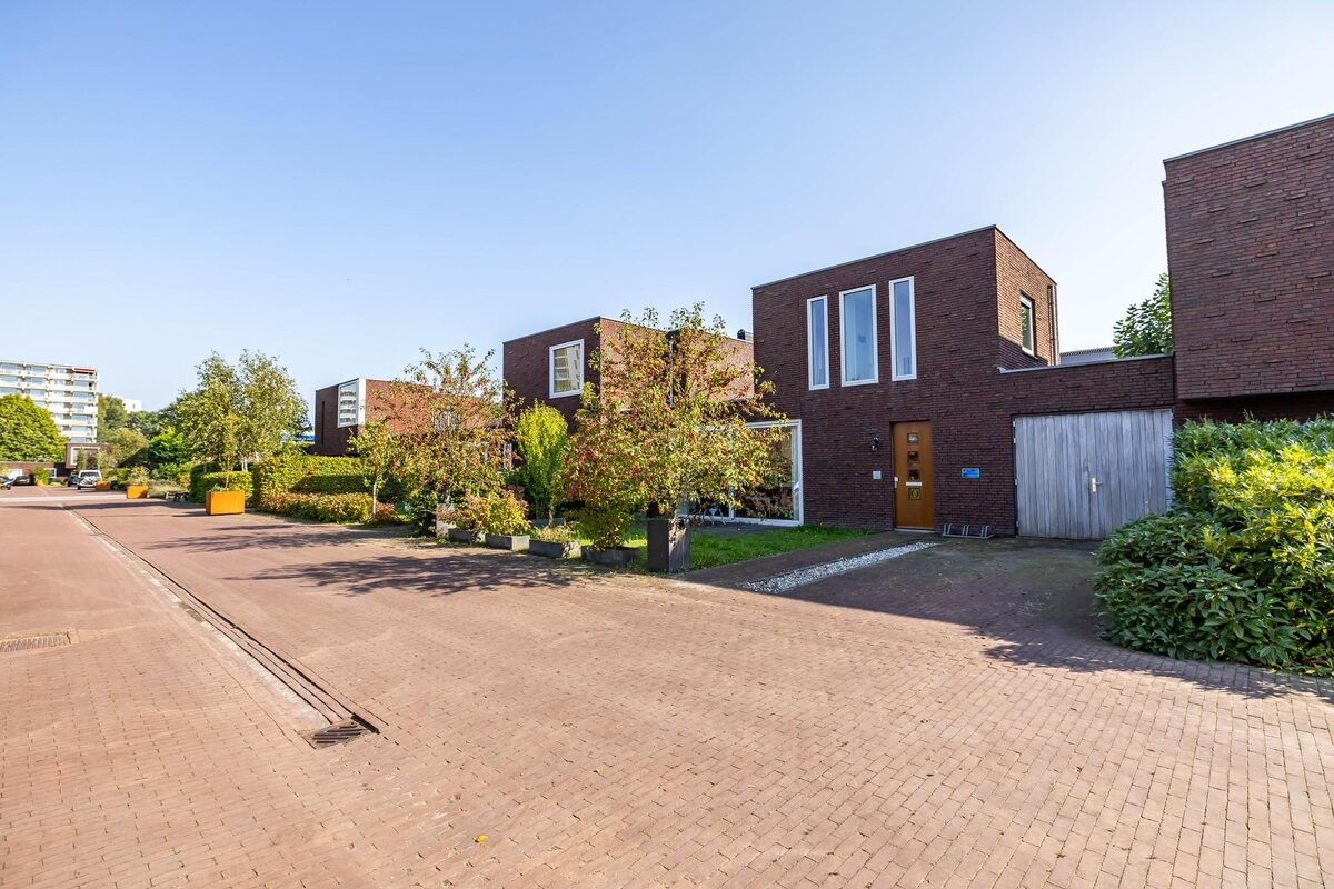 Centaurstraat 17, 9742 PM Groningen - € 575.000 k.k. - Boekholt & partners makelaars Groningen