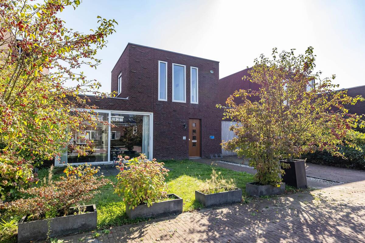 Centaurstraat 17, 9742 PM Groningen - € 575.000 k.k. - Boekholt & partners makelaars Groningen