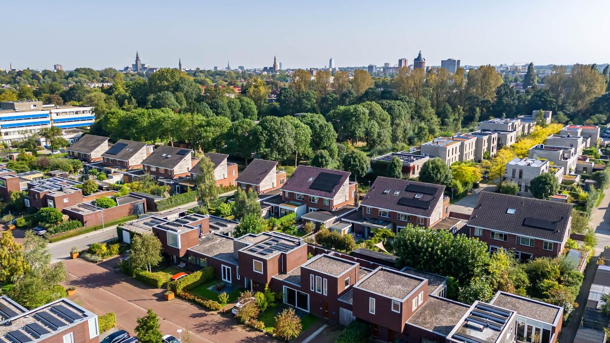 Centaurstraat 17, 9742 PM Groningen - € 575.000 k.k. - Boekholt & partners makelaars Groningen