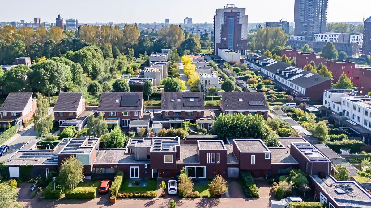 Centaurstraat 17, 9742 PM Groningen - € 575.000 k.k. - Boekholt & partners makelaars Groningen