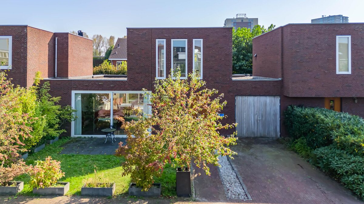 Centaurstraat 17, 9742 PM Groningen - € 575.000 k.k. - Boekholt & partners makelaars Groningen