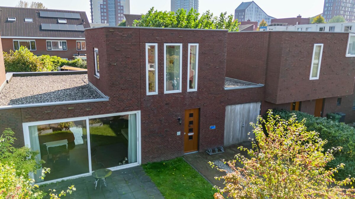 Centaurstraat 17, 9742 PM Groningen - € 575.000 k.k. - Boekholt & partners makelaars Groningen