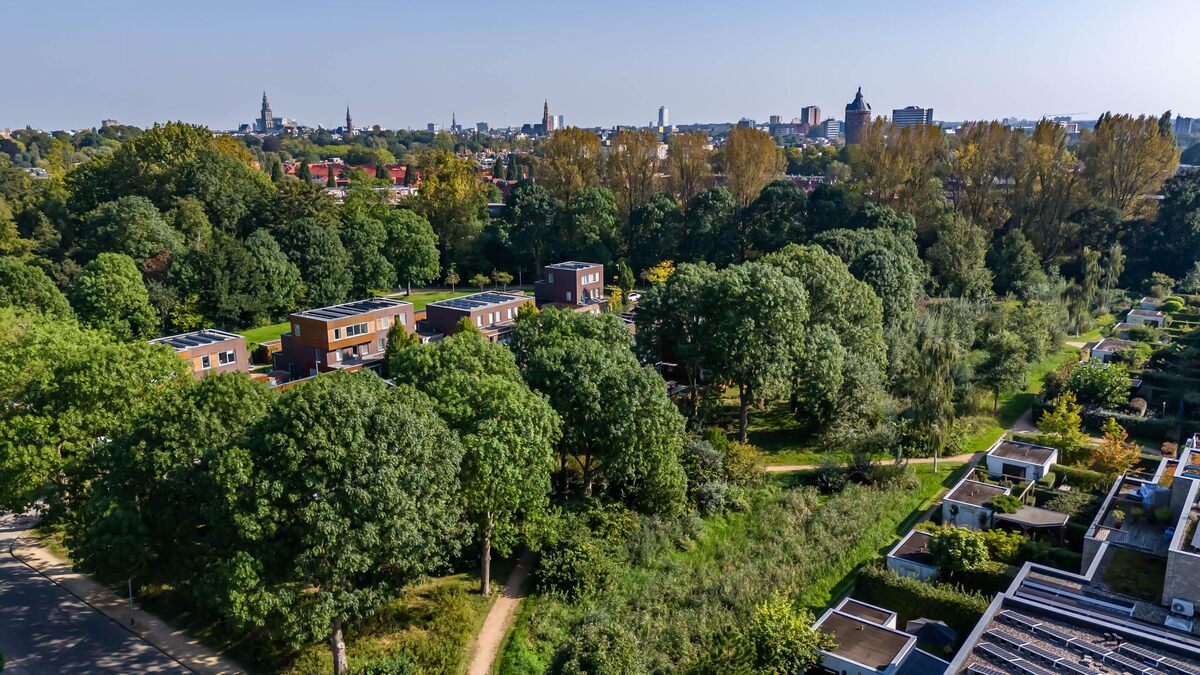 Centaurstraat 17, 9742 PM Groningen - € 575.000 k.k. - Boekholt & partners makelaars Groningen