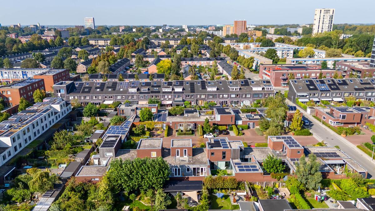 Centaurstraat 17, 9742 PM Groningen - € 575.000 k.k. - Boekholt & partners makelaars Groningen