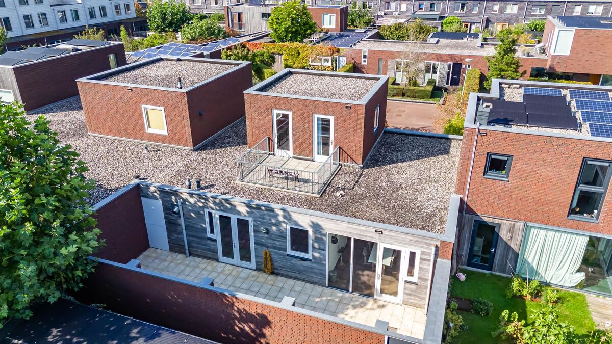Centaurstraat 17, 9742 PM Groningen - € 575.000 k.k. - Boekholt & partners makelaars Groningen