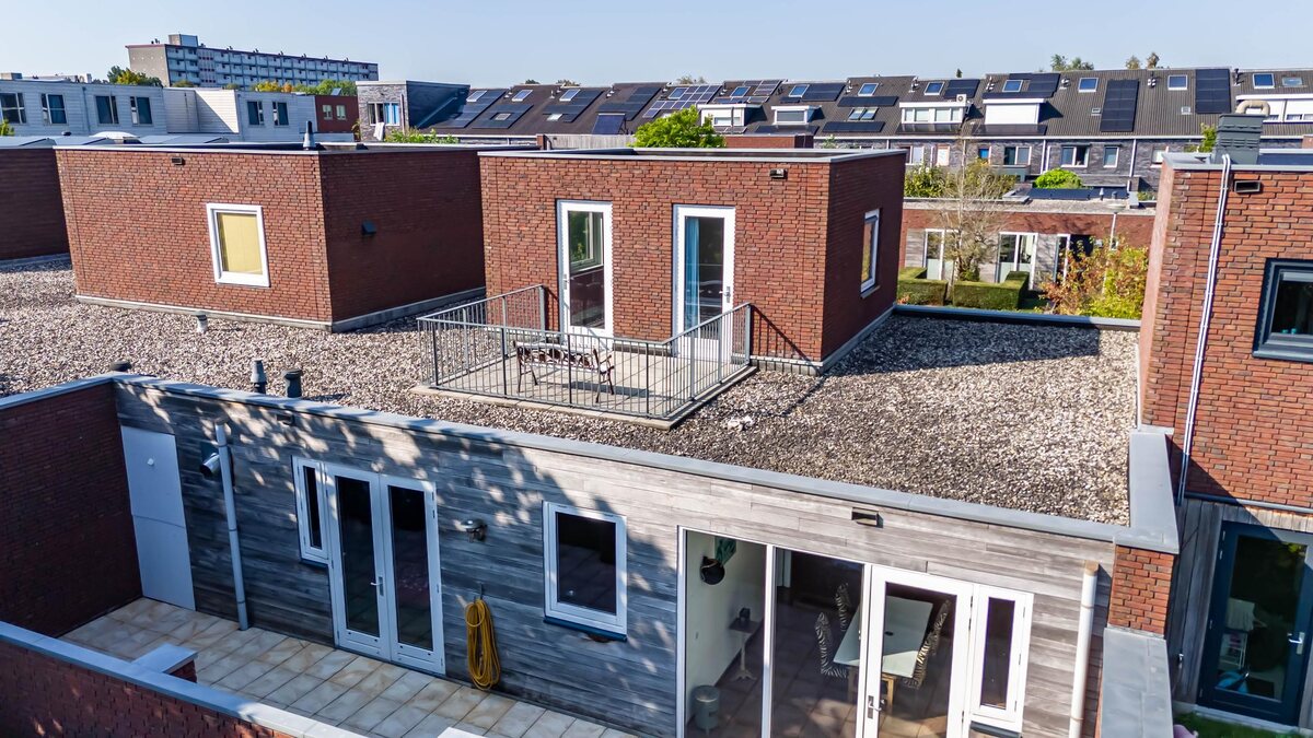 Centaurstraat 17, 9742 PM Groningen - € 575.000 k.k. - Boekholt & partners makelaars Groningen