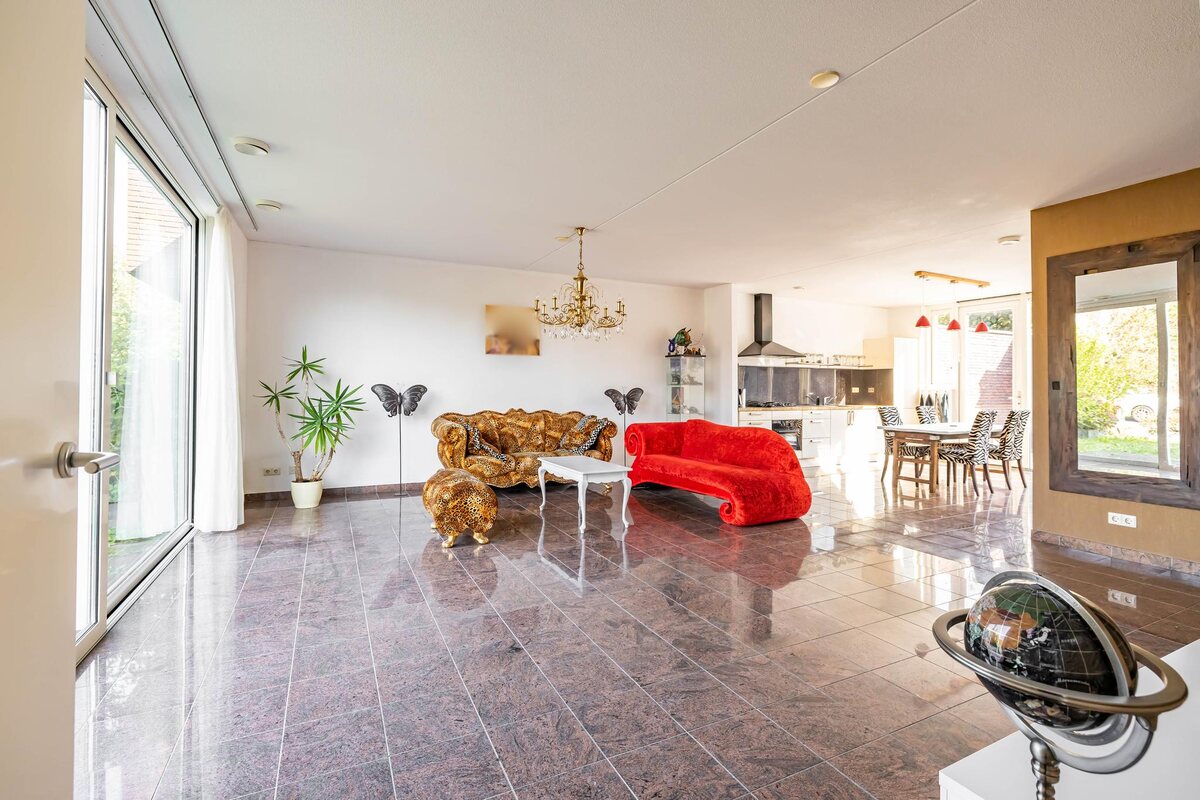 Centaurstraat 17, 9742 PM Groningen - € 575.000 k.k. - Boekholt & partners makelaars Groningen
