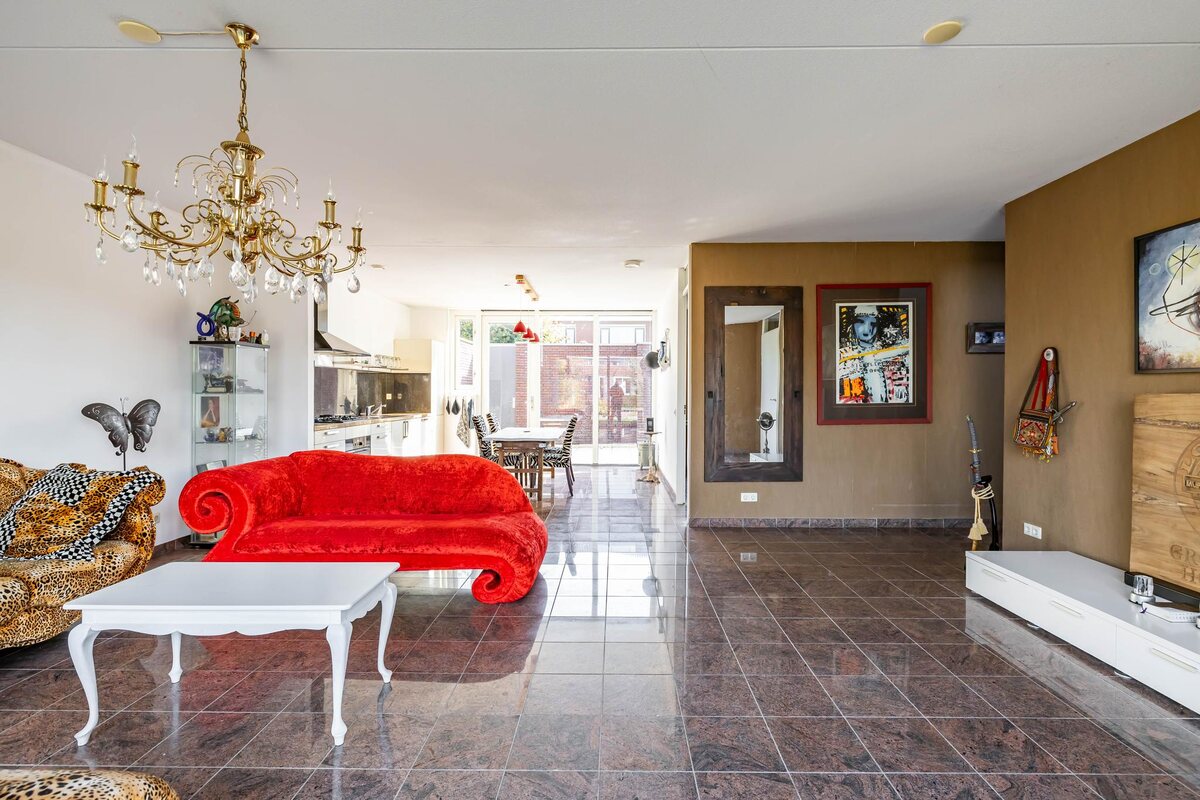 Centaurstraat 17, 9742 PM Groningen - € 575.000 k.k. - Boekholt & partners makelaars Groningen