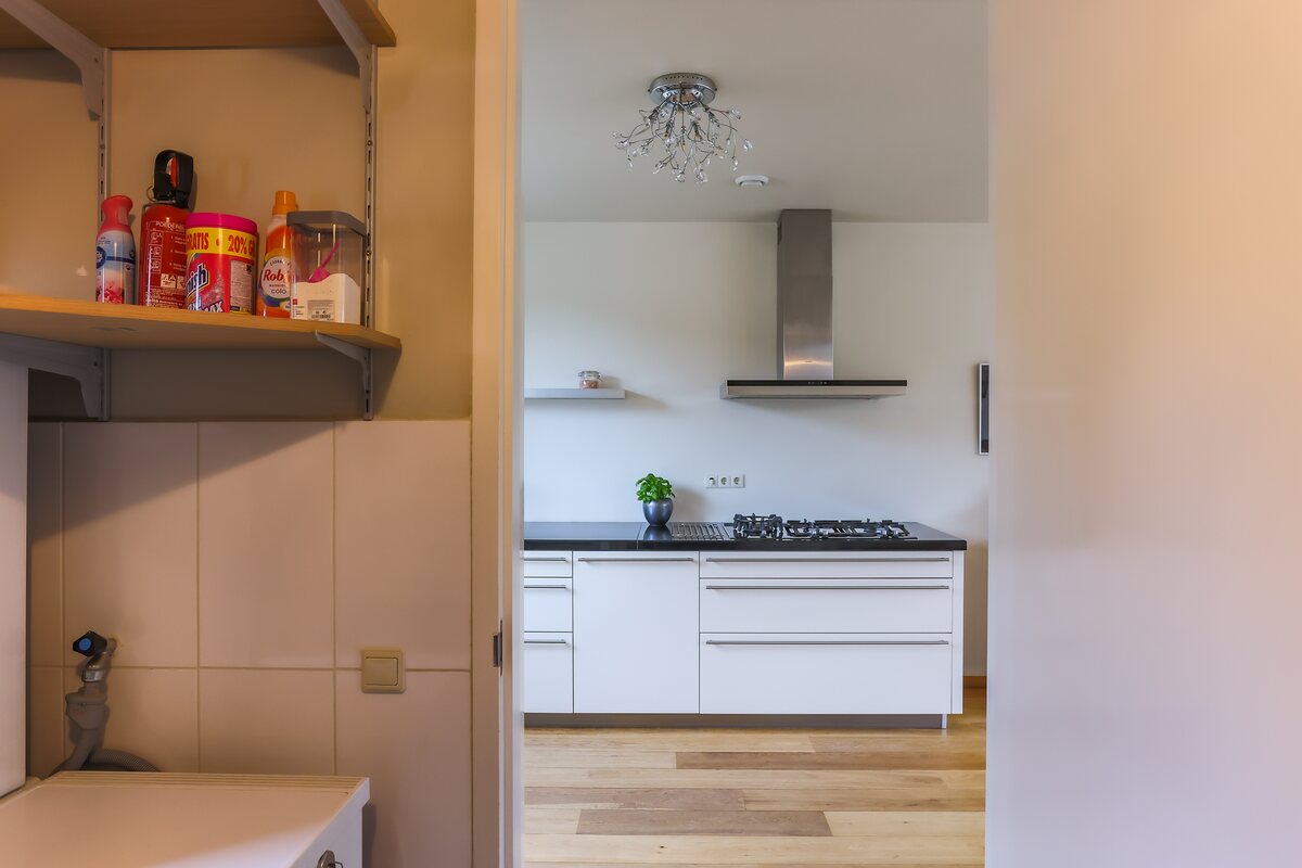 Centaurstraat 22, 9742 PP Groningen - € 525.000 k.k. - Boekholt & partners makelaars Groningen