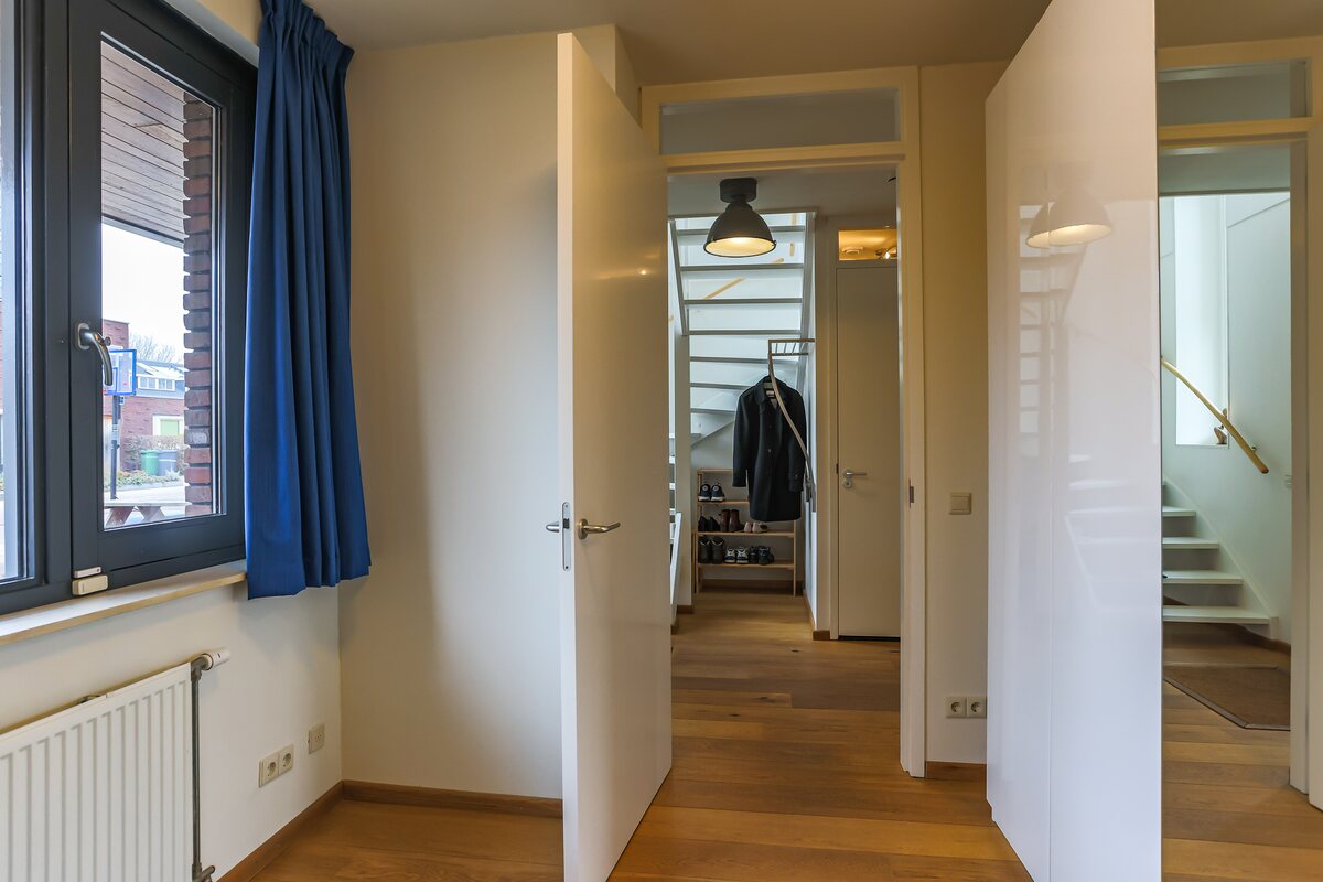 Centaurstraat 22, 9742 PP Groningen - € 525.000 k.k. - Boekholt & partners makelaars Groningen