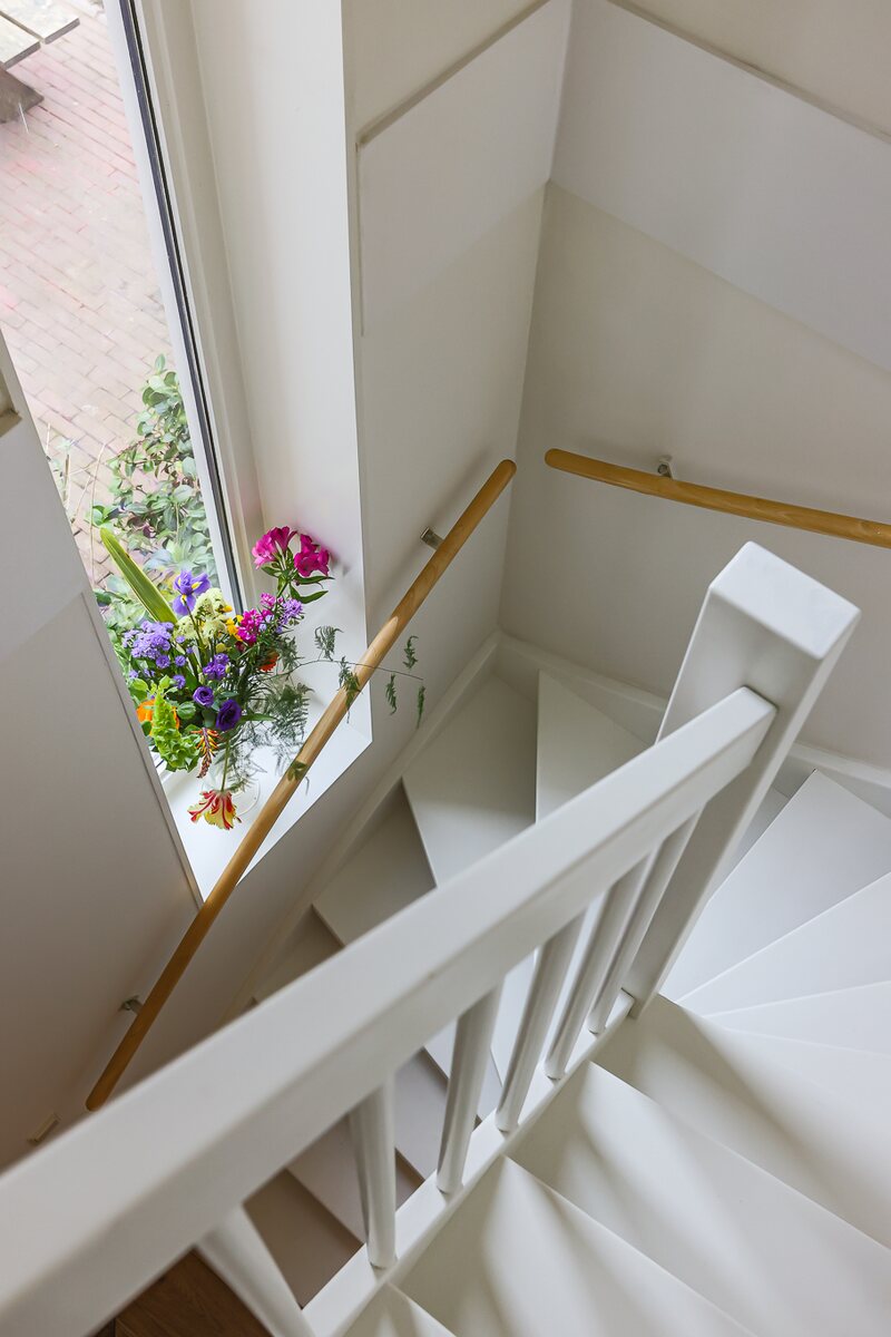 Centaurstraat 22, 9742 PP Groningen - € 525.000 k.k. - Boekholt & partners makelaars Groningen