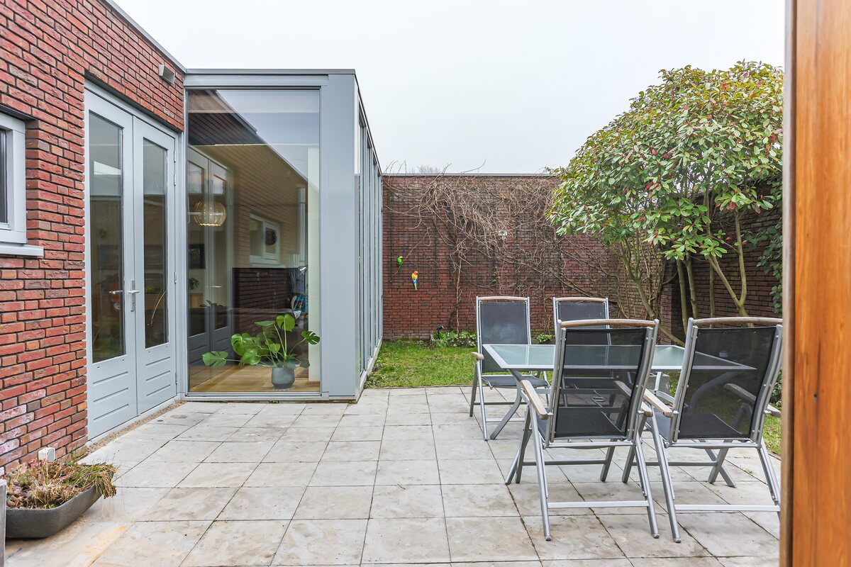 Centaurstraat 22, 9742 PP Groningen - € 525.000 k.k. - Boekholt & partners makelaars Groningen