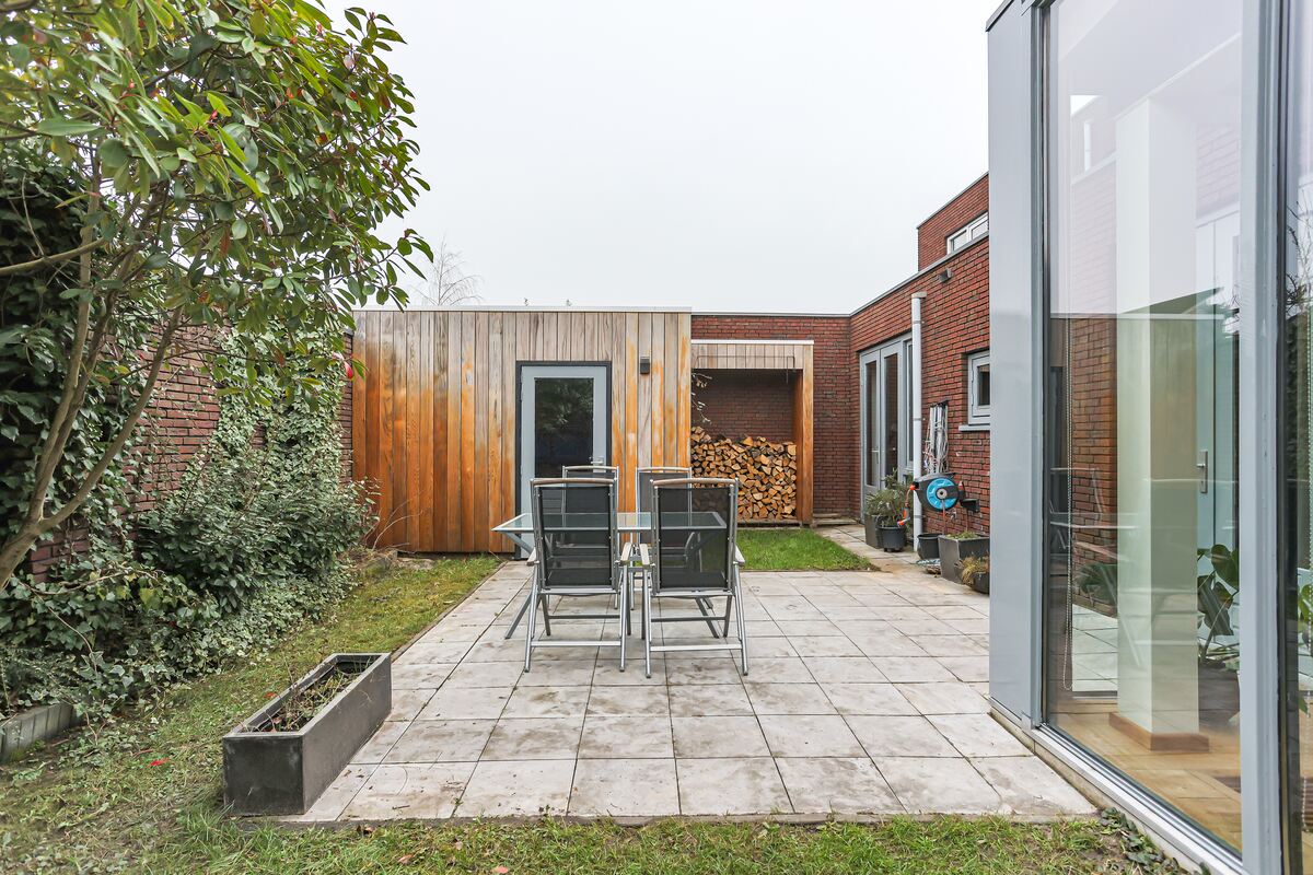Centaurstraat 22, 9742 PP Groningen - € 525.000 k.k. - Boekholt & partners makelaars Groningen