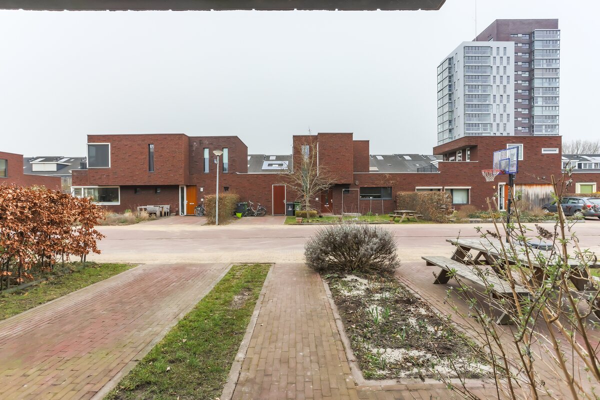 Centaurstraat 22, 9742 PP Groningen - € 525.000 k.k. - Boekholt & partners makelaars Groningen