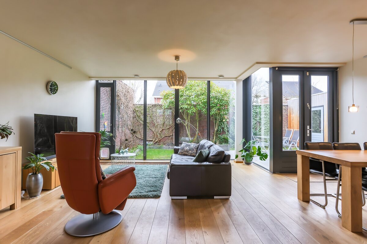 Centaurstraat 22, 9742 PP Groningen - € 525.000 k.k. - Boekholt & partners makelaars Groningen