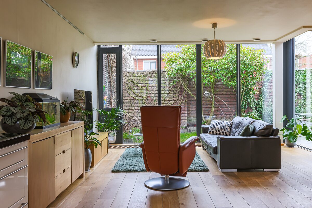 Centaurstraat 22, 9742 PP Groningen - € 525.000 k.k. - Boekholt & partners makelaars Groningen