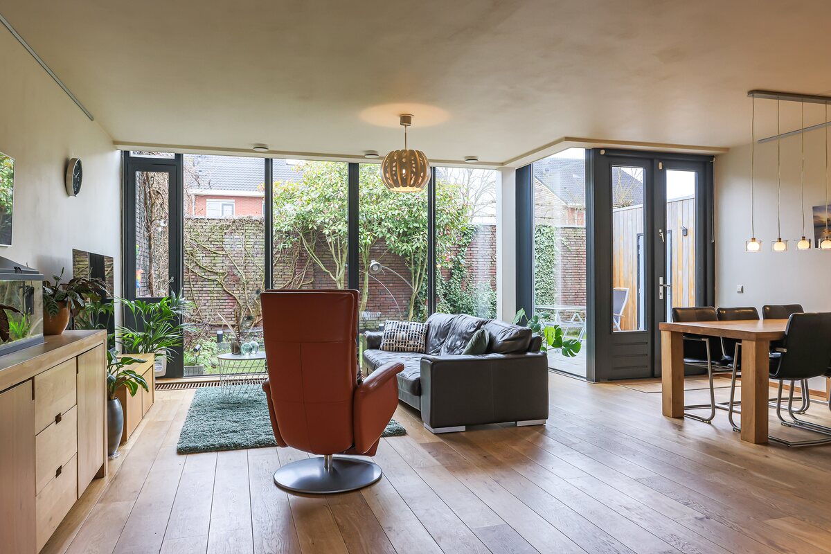 Centaurstraat 22, 9742 PP Groningen - € 525.000 k.k. - Boekholt & partners makelaars Groningen