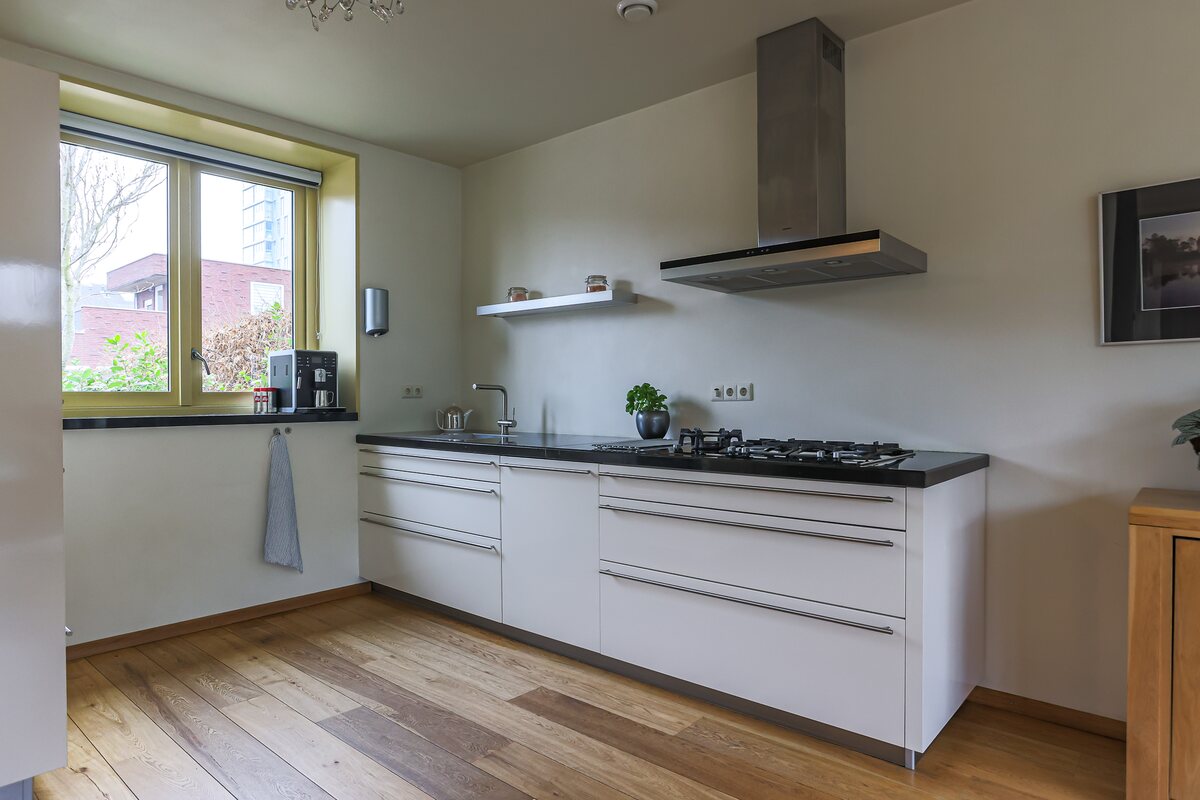 Centaurstraat 22, 9742 PP Groningen - € 525.000 k.k. - Boekholt & partners makelaars Groningen