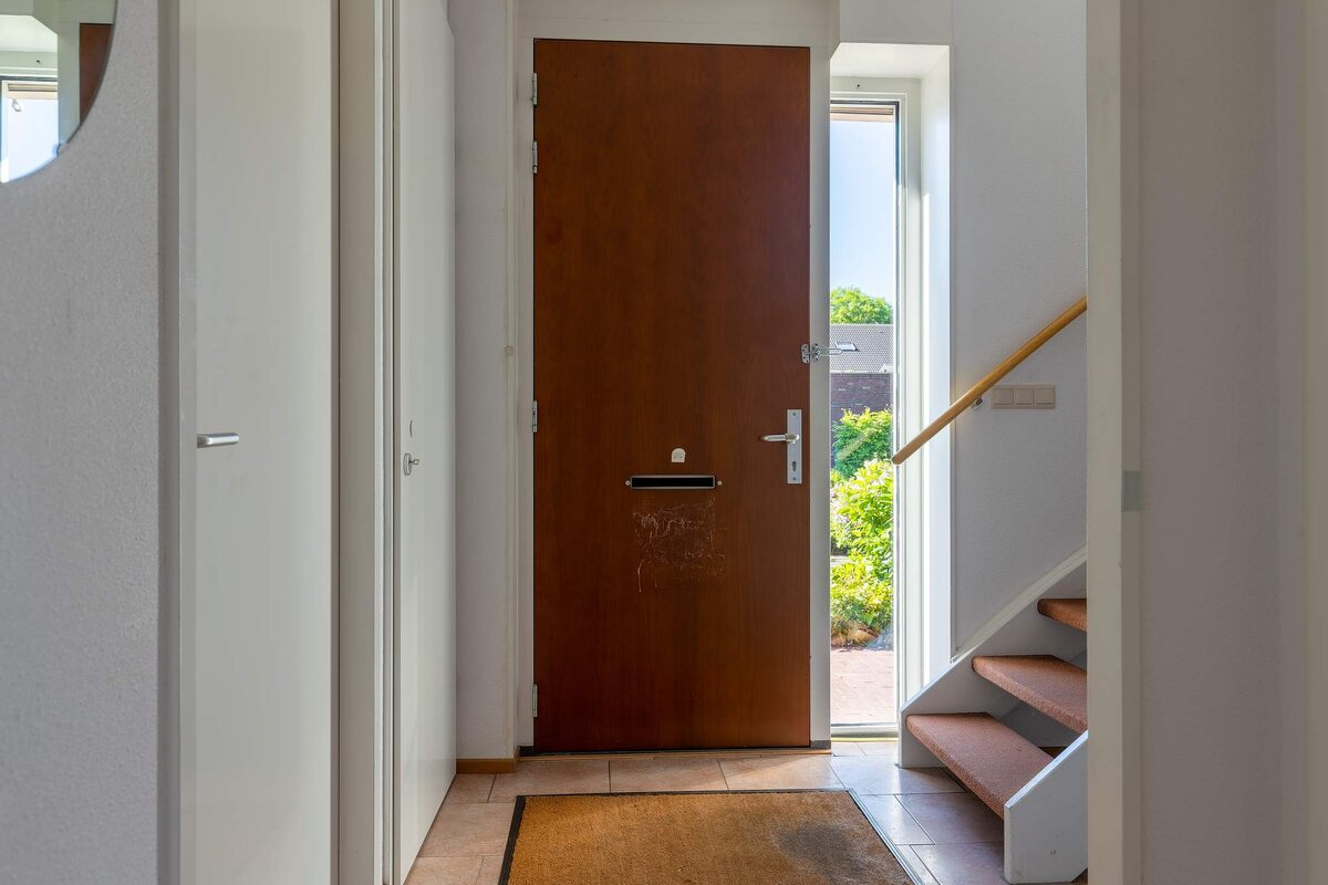 Centaurstraat 6, 9742 PP Groningen - € 475.000 k.k. - Boekholt & partners makelaars Groningen